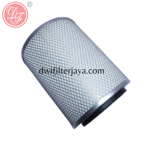 ไส้กรองอากาศความแม่นยำสูง Sullair สำหรับเครื่องอัดอากาศ - Product Image 2