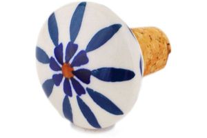 Tapón de Botella de Cerámica Hecho a Mano, Sellador Decorativo para Vino, Diseño Personalizado, Accesorio de Bar al por Mayor para Restaurantes y Hoteles - Product Image 6