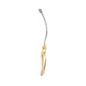 Juego de 8 Piezas de Disectores Endoscópicos para Levantamiento de Frente y Lifting Facial, Acero Inoxidable Alemán, Cirugía Plástica Facial - Product Image 2