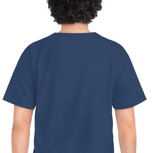 เสื้อเบสบอลชายแบบใหม่ เสื้อยืดครอปผู้ชาย สไตล์ใหม่ล่าสุด เสื้อยืดแห้งเร็วสำหรับผู้ชาย ผู้ผลิตเสื้อเบสบอลชายคุณภาพดี - Product Image 4