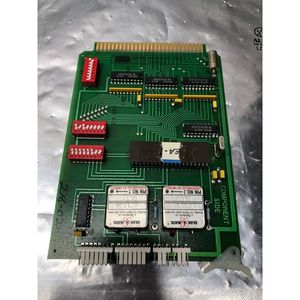 Placa PCB Silicon Technology Corp STC 216-026 - Equipo y Piezas de Semiconductores de Confianza de Marca Global - Product Image 1