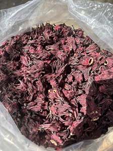 Té de Hibisco Roselle de Alta Calidad para Preparar Té y Apoyar el Equilibrio del Peso, Seguro y Limpio 2026 - Product Image 5