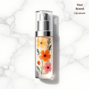 Suero Labial de Alta Calidad al por Mayor con SPF, Productos de Belleza, Humectante con Protección Solar, Brillo Labial Humectante - Product Image 4