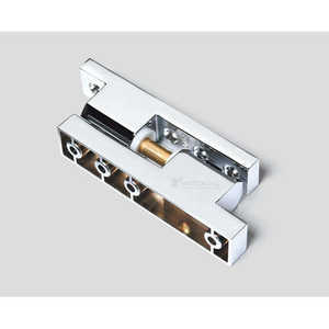 Buyoung บานพับข้อต่อกันลื่น zdc BYHD102บานพับเฟอร์นิเจอร์ - Product Image 1