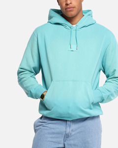 Nouvel Arrivage Sweat à Capuche Unisexe en Polaire Épaisse avec Poche Kangourou, Tenue Streetwear Tendance, Fournisseur OEM ODM - Product Image 3