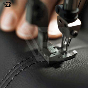 Gants de boxe en cuir personnalisés pour hommes et femmes, fermeture auto-agrippante, MMA, Kickboxing, entraînement au sac de frappe lourd - Product Image 4