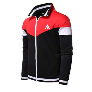 Men's Acid Wash Printed <b>Plus</b> <b>Size</b> Lightweight Winter Polyester Cotton Tracksuit 2 1 Design Custom Sweatshirt <b>Jogger</b> <b>Set</b> Bulk - Product Image 2
