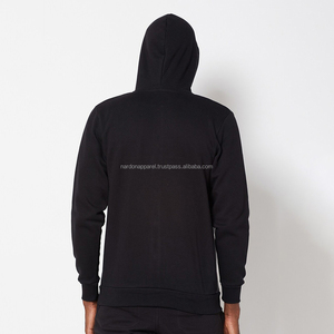 Ropa de Nardon, venta al por mayor, chaqueta con cremallera y logotipo personalizado, conjunto de chándal para hombre con paneles laterales | - Product Image 2