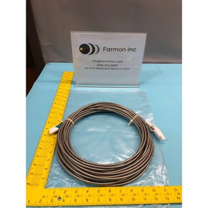 Cable AMAT, Conjunto Fibra Óptica, Componentes de Semiconductores - Equipos y Piezas de Semiconductores de Confianza de Marca Global - Product Image 2