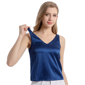 Hot Sale V-Neck Fashionable Woman <b>Tops</b> Sexy Party Club Wear Cute Crop <b>Top</b> Lady Diamante <b>Tops</b> - Product Image 1