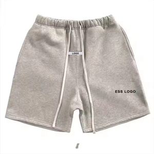 High Quality Custom Gym Summer Plus Size <b>Men's</b> Shorts <b>Men</b> Denim <b>Jeans</b> Shorts <b>Men</b> Shorts - Product Image 6