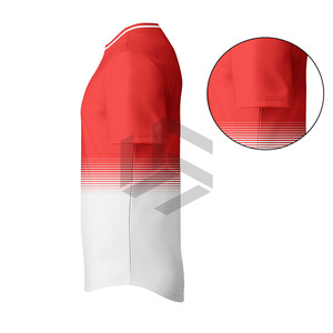 Wholesale Custom <b>Printing</b> Baseball Shirts Baseball Top Mens Cheap Price Hot Selling Baseball Jersey - Product Image 2