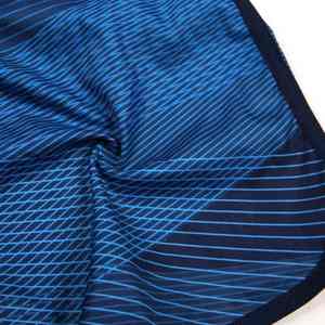 Pantalones Cortos Deportivos Personalizados para Hombre, Transpirables, Estilo Gimnasio, Corte Regular, Ropa Deportiva - Product Image 1