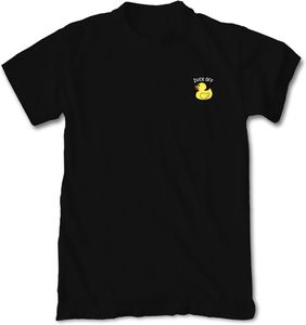 เสื้อยืดคอตตอน 100% ผ้า 230 GSM พิมพ์ลายโลโก้ตามสั่ง คุณภาพสูง สำหรับผู้ชายและผู้หญิง  รับทำลวดลายและโลโก้ตามต้องการ - Product Image 4