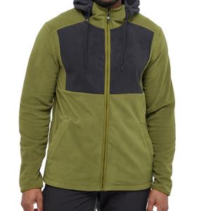 Veste de ski et de snowboard imperméable, coupe-vent et chaude avec poches avant profondes, veste de neige à ourlet réglable - Product Image 1
