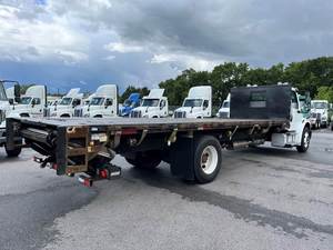 Tracteur routier diesel 6x4 performant, véhicule utilitaire lourd pour la logistique routière internationale - Product Image 4