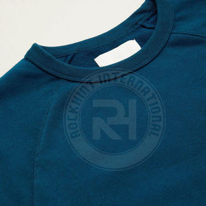 Sudadera con capucha personalizada de algodón y forro polar, de manga larga, con cremallera, unisex. - Product Image 6