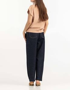 T-shirt pour femmes grande taille de haute qualité, été, 100% coton, respirant, décontracté, minimaliste, marron, manches courtes, streetwear - Product Image 2