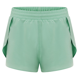 High Quality <b>Women's</b> Cotton Casual <b>Shorts</b> Custom <b>Lounge</b> <b>Shorts</b> Soft Comfortable Wholesale - Product Image 1