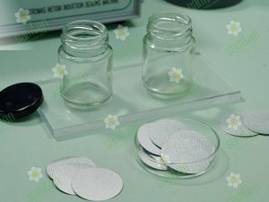 Tapas de Grado Alimenticio a Prueba de Niños, Herméticas, Antioxidantes y a Prueba de Fugas con Revestimiento de Aluminio de Alta Barrera para una Mayor Duración de Vida Útil - Product Image 6