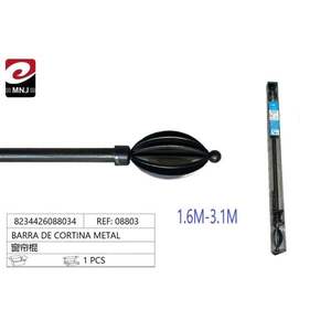 Barras de Cortina Metálicas y Accesorios - Product Image 3