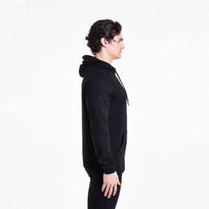 Service OEM – Nouveau sweat à capuche décontracté en polaire respirant pour homme, à manches longues, de haute qualité, idéal pour l'hiver, vierge et personnalisable - Product Image 4