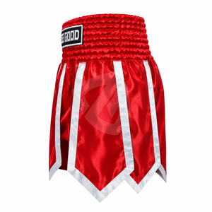 Muay Thai <b>Shorts</b> Kick Boxing <b>Shorts</b> Men Women Martial Arts MMA Clothing Gym Grappling <b>Kickboxing</b> Fight Pants Boxing Skirt Trunks - Product Image 4