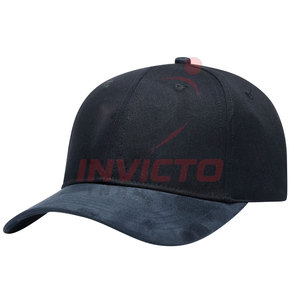 Gorra de béisbol moderna para exteriores, cómoda y con estructura, para rutinas diarias activas - Product Image 2
