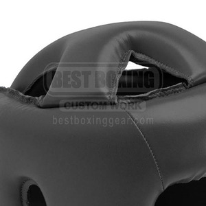 Protector de Cabeza de Alto Rendimiento para Entrenamiento, Interior Acolchado Suave para Sesiones Prolongadas, Protector de Cabeza Duradero - Product Image 3