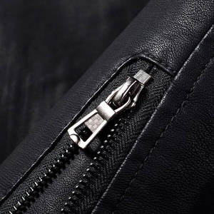 Créez vos propres vestes en cuir sur mesure, vestes en cuir de qualité supérieure, mode haut de gamme, meilleur prix de gros pour les vestes en cuir - Product Image 5