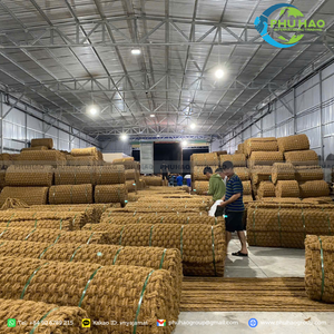 ผลิตภัณฑ์ชั้นนำ แผ่นป้องกันจากเปลือกมะพร้าวธรรมชาติ ย่อยสลายได้ทางชีวภาพ คุณภาพสูง ราคาดี - Product Image 4