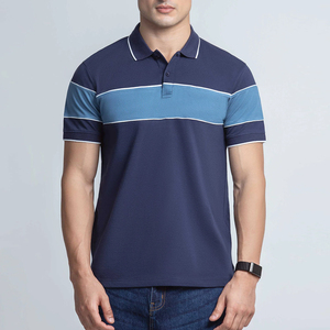 Nuevas Camisetas Polo para Hombre en Múltiples Colores de Moda, Calidad Premium, Ligeras, Informales y Transpirables - Product Image 2