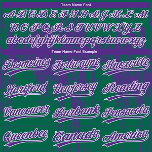 เสื้อซอฟต์บอลแบบสั่งทำขายส่ง 100% โพลีเอสเตอร์ ชุดทีมพร้อมปักโลโก้ ชื่อ และหมายเลข ผลิตจากโรงงาน - Product Image 4