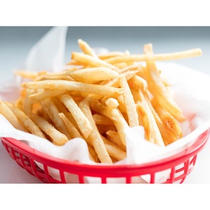 Patatas Fritas Congeladas Premium, Verduras Congeladas con Tecnología de Congelación Moderna y Sabor Fresco para Importación al por Mayor - Product Image 3