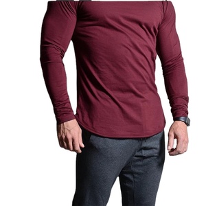 เสื้อยืดคอตตอนทวิลล์ผู้ชายพิมพ์โลโก้ตามสั่ง เสื้อลำลองใส่เที่ยวกลางแจ้ง รับผลิตเสื้อผ้าแบบ OEM ODM ขายส่ง พร้อมบริการพิมพ์ลายตามสั่ง - Product Image 1