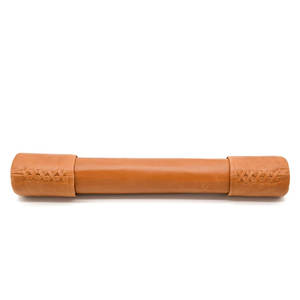 ชุดเกมกระดานพับได้แบบม้วนเก็บได้ ทำจากหนัง สำหรับเดินทาง เล่นหมากรุก หมากฮอส แบ็คแกมมอน หมากรุกสากล - Product Image 2