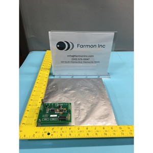 แผงวงจรเซ็นเซอร์ SVG Thermco 600345-02 - อุปกรณ์และอะไหล่เซมิคอนดักเตอร์ระดับโลกที่เชื่อถือได้ - Product Image 2