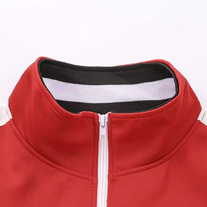 Survêtements en molleton technique de haute qualité pour hommes, avec logo personnalisé imprimé, design streetwear tendance, coupe ample, respirants, pour l'hiver, vente en gros, ensembles OEM - Product Image 3