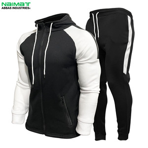 Derniers modèles de survêtements de sport pour hommes, décontractés, pour la gym et l'entraînement, vente en gros - Product Image 4
