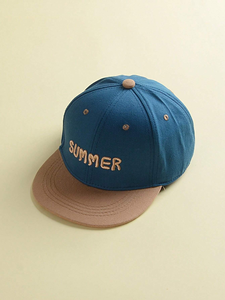 Casquette de baseball unisexe été 2026 de haute qualité avec logo personnalisé, casquette en coton à 6 panneaux avec broderie personnalisée pour hommes et femmes - Product Image 2