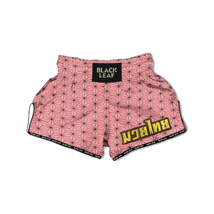 Pantalones Cortos de Muay Thai Profesionales al por Mayor, Ropa Deportiva con Logotipo Personalizado, Fabricante de Pantalones Cortos de Combate - Product Image 3