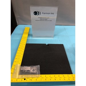 Pantalla AMAT 3620-00063, SST, para Brida VG - Equipo y Piezas de Semiconductores de Confianza de Global Legacy - Product Image 2