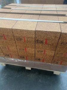 Các nhà sản xuất cung cấp lò nung nhiệt độ cao <span class=keywords><strong>95</strong></span> gạch magiê với dịch vụ gia công hàn và cắt - Product Image 4