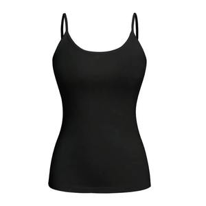 Top Halter Deportivo Sin Costuras para Mujer, Talla Grande, Transpirable, de Secado Rápido, con Spandex/Poliéster, para Fitness, Yoga, Gimnasio y Entrenamiento - Product Image 3