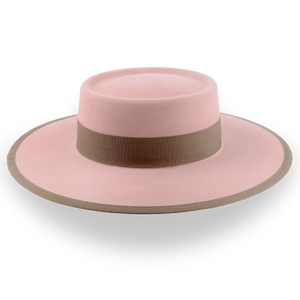 Full Grain Distressed Leather <b>Hat</b> <b>Western</b> Style Wide Brim Outdoor Travel Apparel USA Europe Wholesale Market Trend Top 2026 - Product Image 5