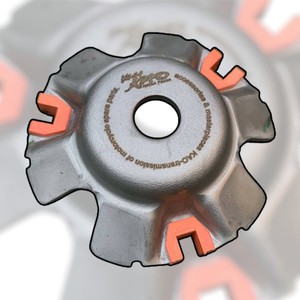 อุปกรณ์เสริมเกียร์อัตโนมัติ KAO สำหรับรถสกู๊ตเตอร์ GP125 - Product Image 1