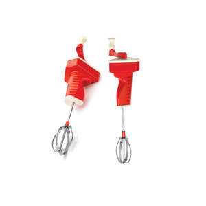 Máy xay cầm tay Turbo tốc độ cao - Product Image 1