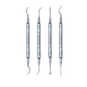 Ensemble d'instruments de microchirurgie, kit d'instruments chirurgicaux de haute qualité pour salle d'opération, outils médicaux de précision, emballage stérile - Product Image 2