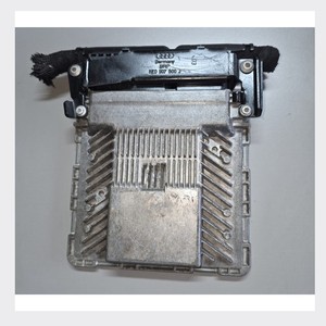 Module de commande d'interface multimédia Audi Continental MMI ECU compatible avec Audi 4F2910559D Continental 5WP45223 pièces auto - Product Image 3