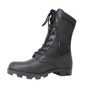 Cérémonies, fanfares, gardes d'honneur, cadets et officiers, bottes de parade au design confortable et élégant - Product Image 4